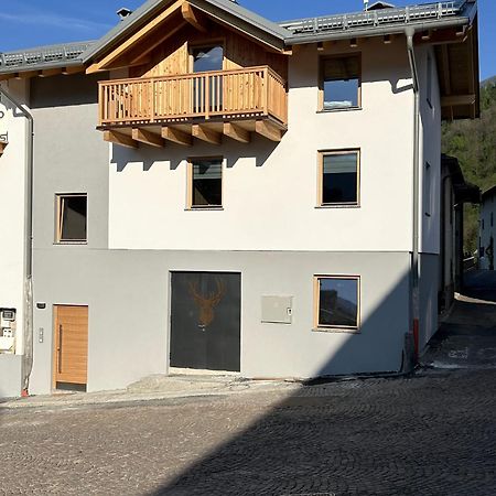 Casa Anita Apartment Mezzana  Exterior foto